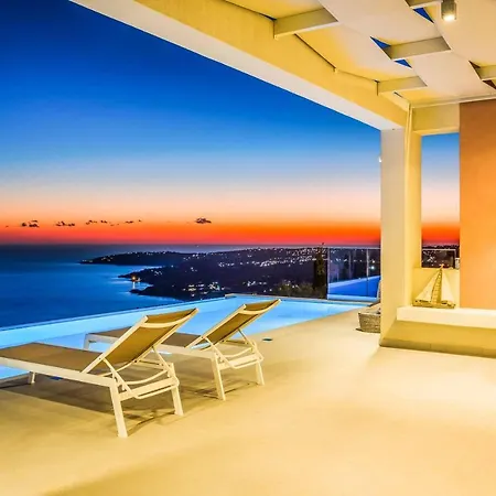 Sorian Kokkino Willa Vlachata