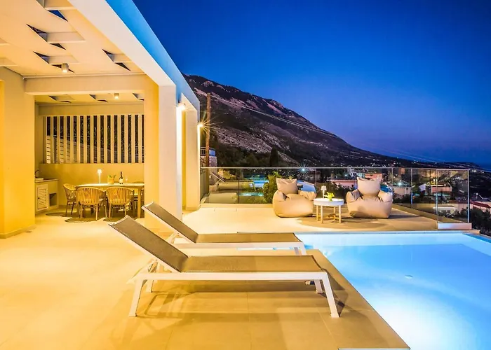 Villa Sorian Kokkino