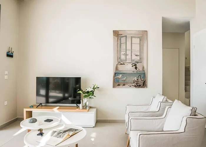 Sorian Kokkino Villa