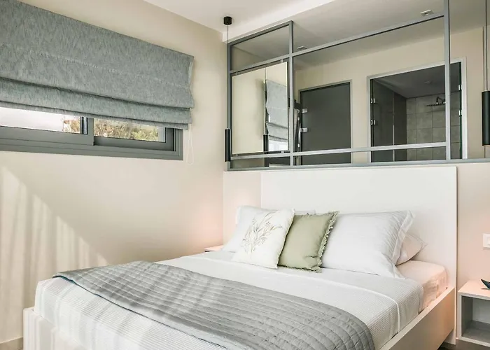 Villa Sorian Kokkino