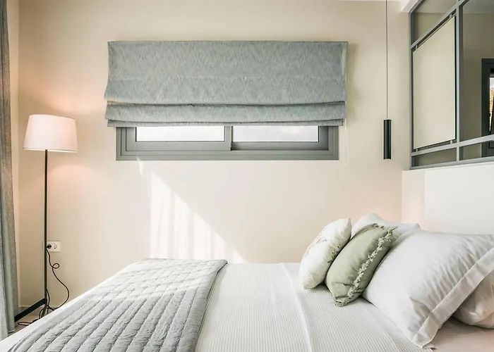 Villa Sorian Kokkino Vlachata