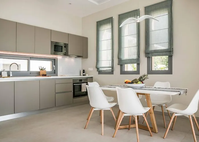 Villa Sorian Kokkino