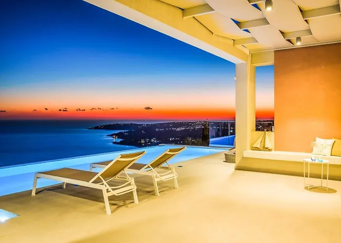 Sorian Kokkino Vila Vlachata